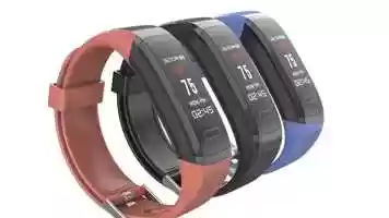 Free download [Helen Watch] Bluetooth Color Screen Smart Bracelet Waterproof Fitness Tracker video and edit with RedcoolMedia movie maker MovieStudio video editor online and AudioStudio audio editor onlin